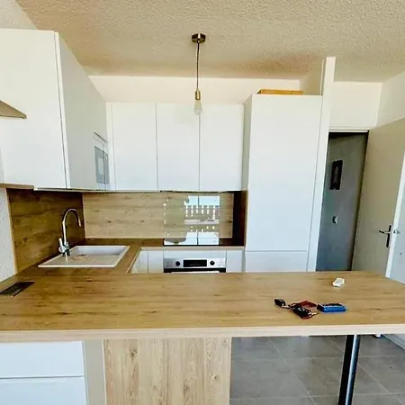 Lacanau-ocean Triplex Front De